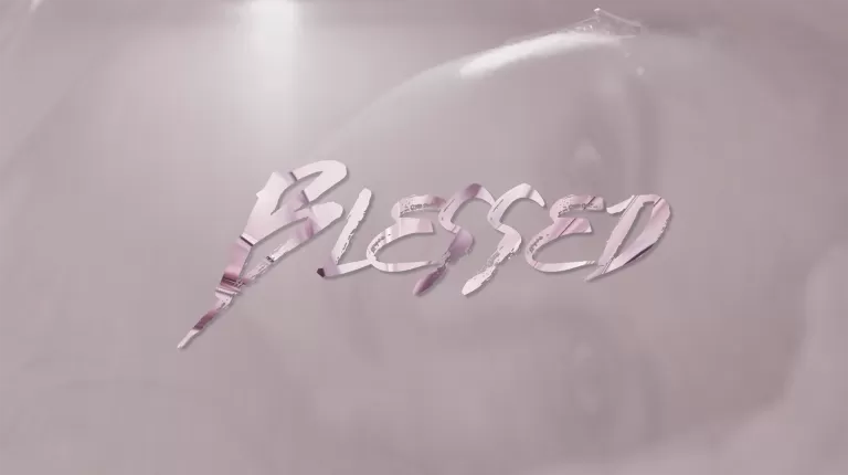 Blessed