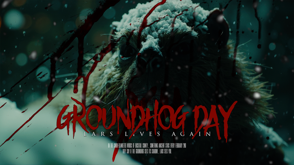 Groundhog Day 12: Lars Lives Again