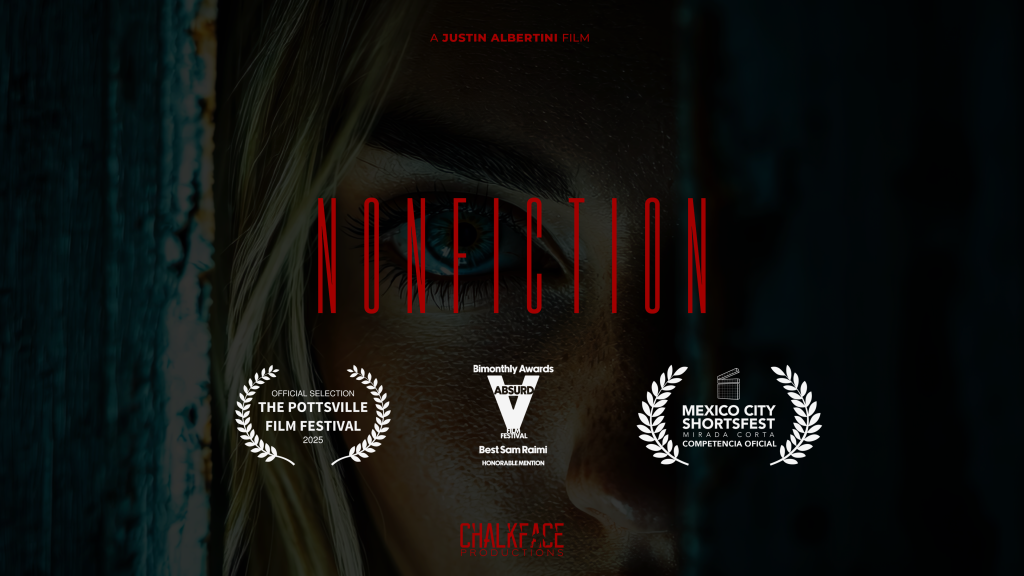 Nonfiction
